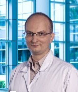 Lekarz Urolog Kamil Mydłowski